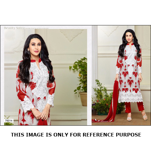 Bridal Salwar Kameez