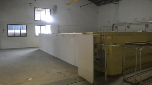 Dip Pretreatment