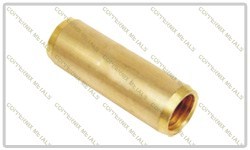 Brass Coupler