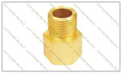Brass Reducer