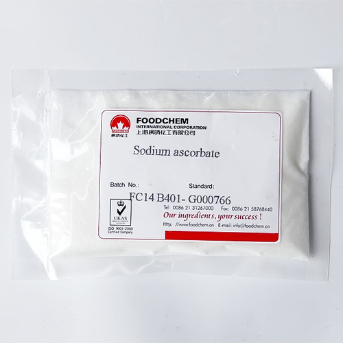 High Quality Ascorbic Acid Bp2010/Usp33/E300/Fccvii/Ep7.0 - White to Slightly Yellow Assay 99.0-101.0% Specific Rotation +103 to +106 | Food Grade BP/USP Compliant Heavy Metals <0.001% Clear Solution pH 7.0-8.0 25kg Packaging