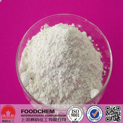 High Quality Sodium Erythorbate Food Grade