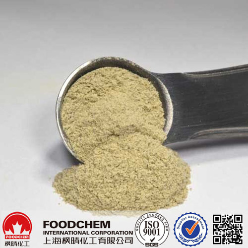 High Quality Ferrous Gluconate Food Grade