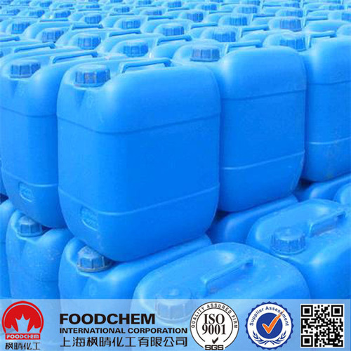 High Quality Acetic Acid 75%