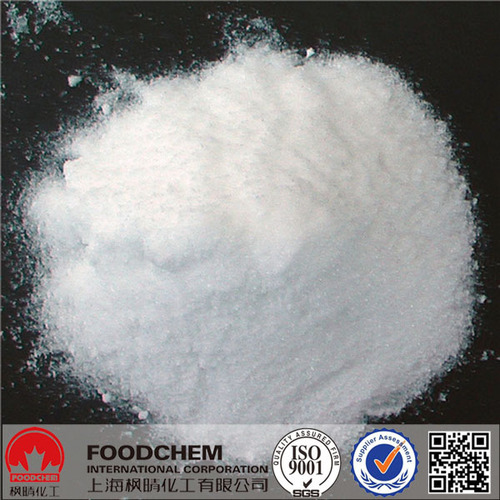 High Quality Calcium Acetate Anhydrous Powder