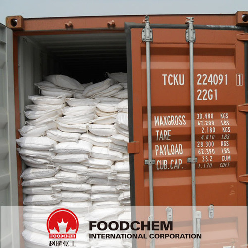 High Quality Potassium Sorbate Granular Fccv/E202 25Kg/Bag