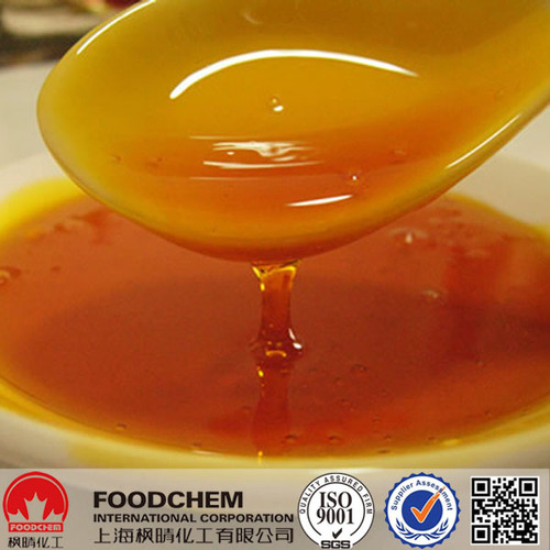 High Quality Soy Lecithin Liquid-Gmo