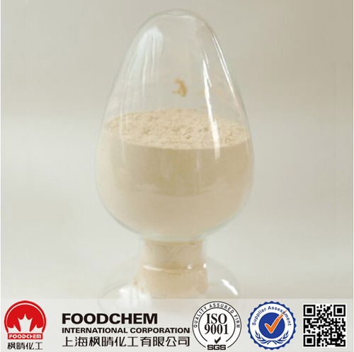 High Quality Pea Fiber 40 Mesh