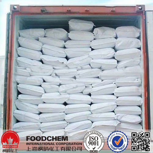 High Quality Isolated Soy Protein Emulsion