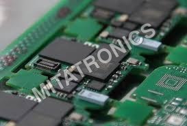 Electronics Contract Manufacturing