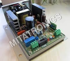 SMPS Manufacturing Services