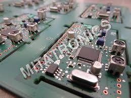 Electronics Manufacturing Services