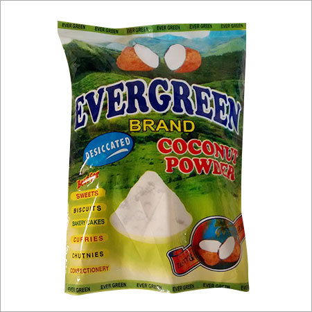 Dried Coconut Milk Powder