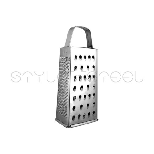4 Way Grater