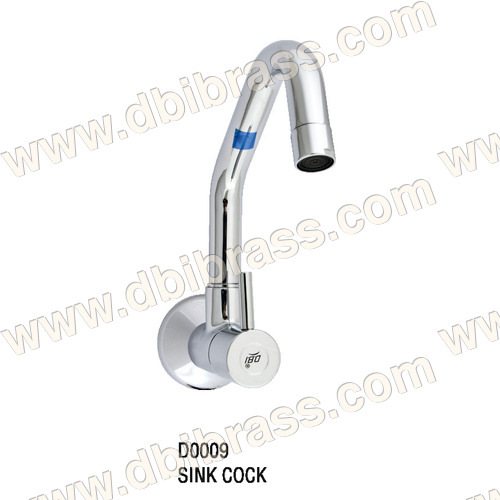 C.P Sink Tap