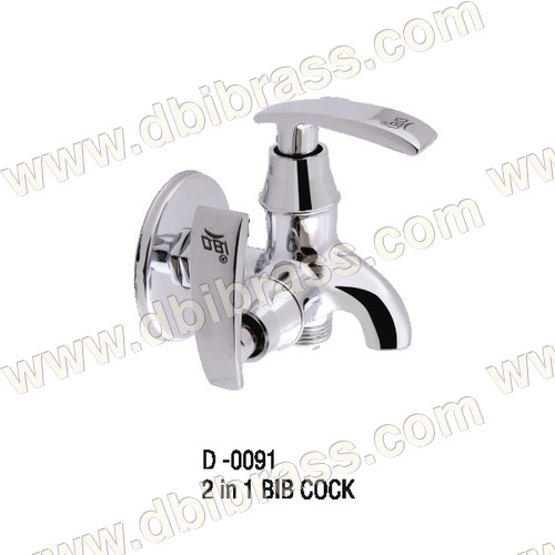 C.P 2 In 1 Bib Tap