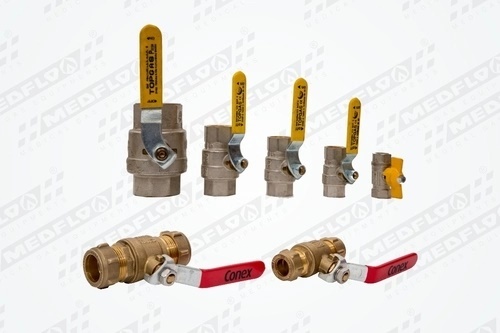 Ball Valve Ball Valve
