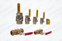 Medical Hospital Ball Valve