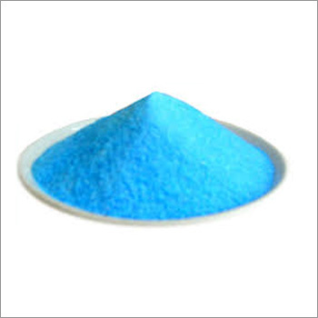 Copper Sulphate