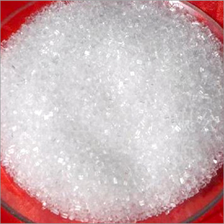 Magnesium Sulphate