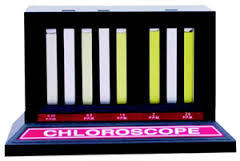 Chloroscope