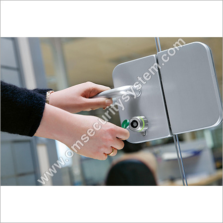 Door Access Cheshire