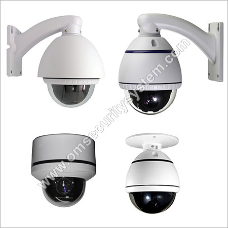 Dome Cctv Camera