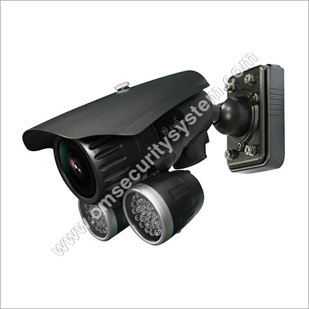 HD CCTV