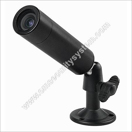 Mini Bullet Cctv Camera