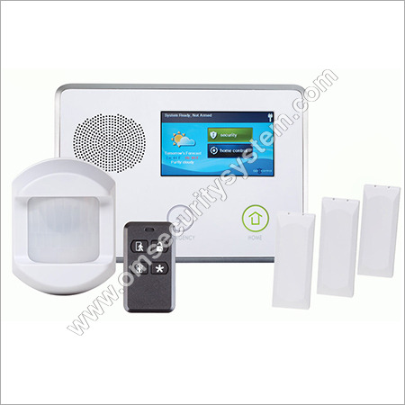 Home Automation