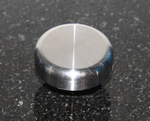 Stainless Steel Tactile Indicator Strip