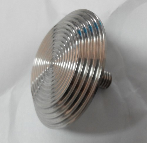 Tactile Indicator Stainless Steel Stud