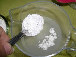Corn Starch