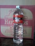 Packaged Mineral Water