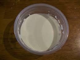 Industrial Corn Starch
