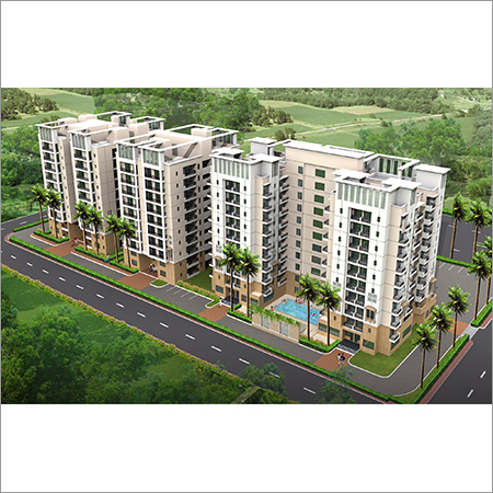 Real Estate Development Services