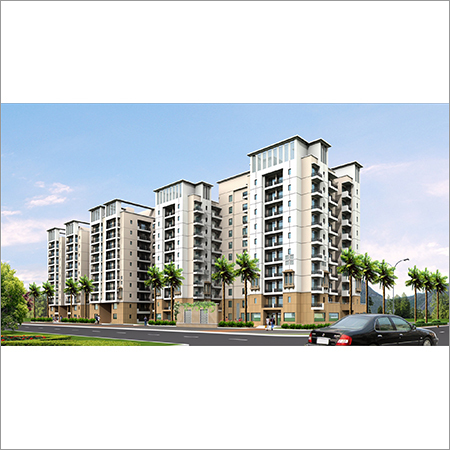 Construction Real Estate Development Services