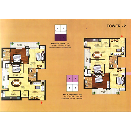 Modern Real Estate Services