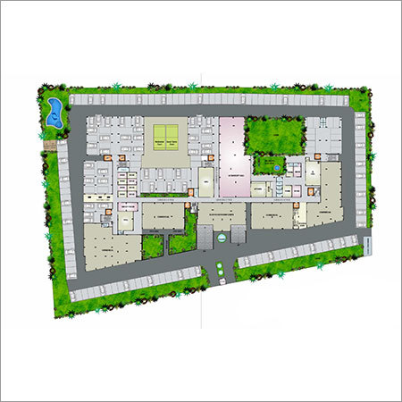 Joint Venture Land Leasing Service