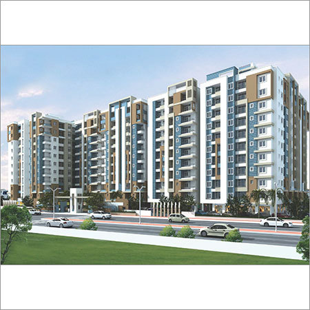 Flat Leasing Services