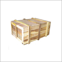 Industrial Packing Wooden Box