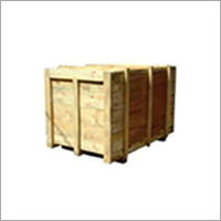 Customized Wooden Packaging Box