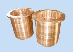 Copper Bushes