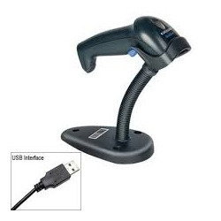 Datalogic QD 2130 Scanner