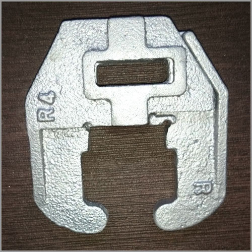 Clamp Lock