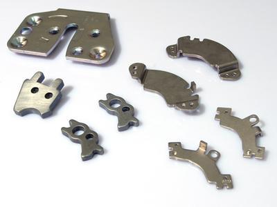 Metal Stamping Parts