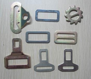 Customised Stamping Parts