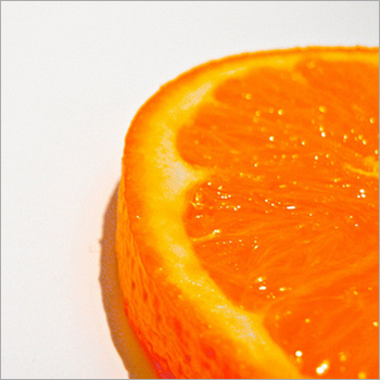 Juicy Orange