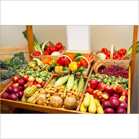 Fresh Fruits
