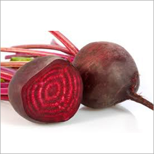 Fresh Red Beetroot